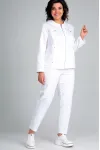 Костюм Ivelta plus 2986 белый