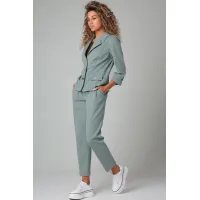Костюм Lady Secret 2848 серо-голубой