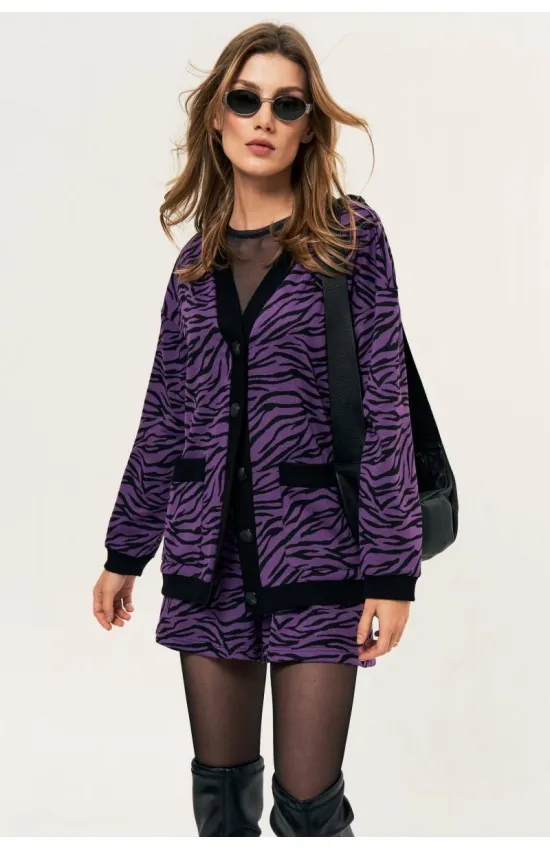 Костюм LeNata 20370 дизайн