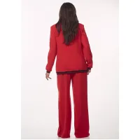 Костюм YOUR SIZE 2277/164 Красный