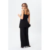 Костюм BARBARA В225 черный