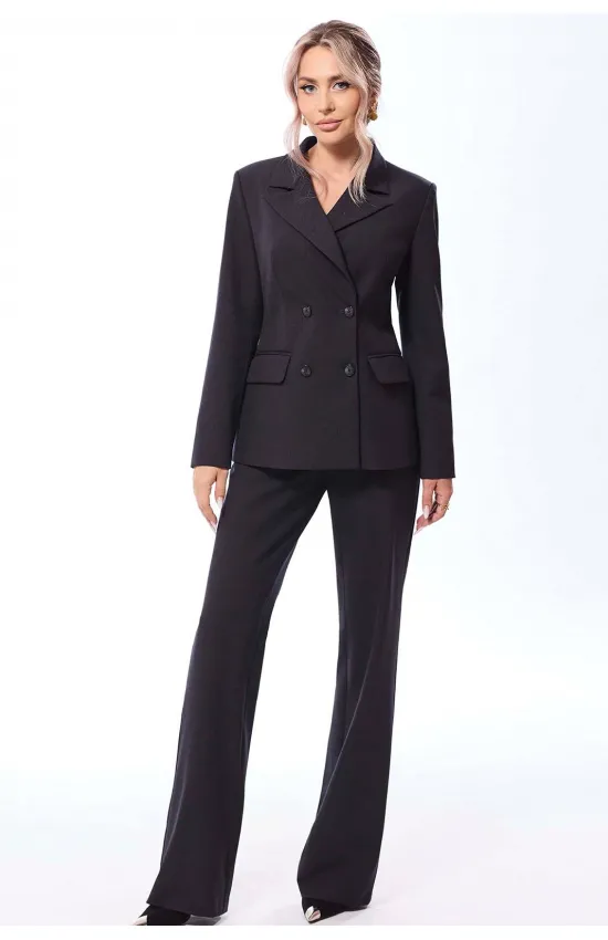 Костюм Golden Valley 6736 графит