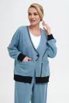 Костюм Alani 2291 голубой