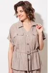 Костюм Anastasia MAK 1337 какао Костюм Anastasia MAK 1337 какао