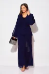 Костюм Anastasia 1063.1 темно-синий