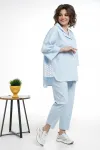 Костюм Alani 2332 голубой