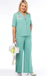 Костюм Vilena fashion 1083 мята