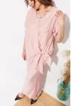 Костюм Anastasia MAK 1340 розовый Костюм Anastasia MAK 1340 розовый