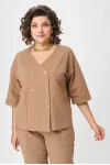 Костюм Rumoda 2136 Капучино