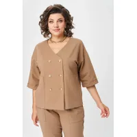 Костюм Rumoda 2136 Капучино
