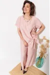 Костюм Anastasia MAK 1340 розовый Костюм Anastasia MAK 1340 розовый