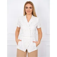 Костюм Azzara 910/1 Бежевый