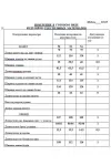 Костюм LaKona черный в полоску