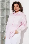 Костюм Anastasia MAK 1352 розовый+полоска Костюм Anastasia MAK 1352 розовый+полоска