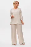 Костюм Anastasia 1228 жемчужный