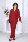 Костюм Ninele 7502 Бордо