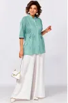 Костюм Lady Secret 2998 Бирюзовый