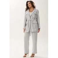 Костюм Mali 724-028 циркон