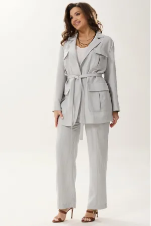 Костюм Mali 724-028 циркон