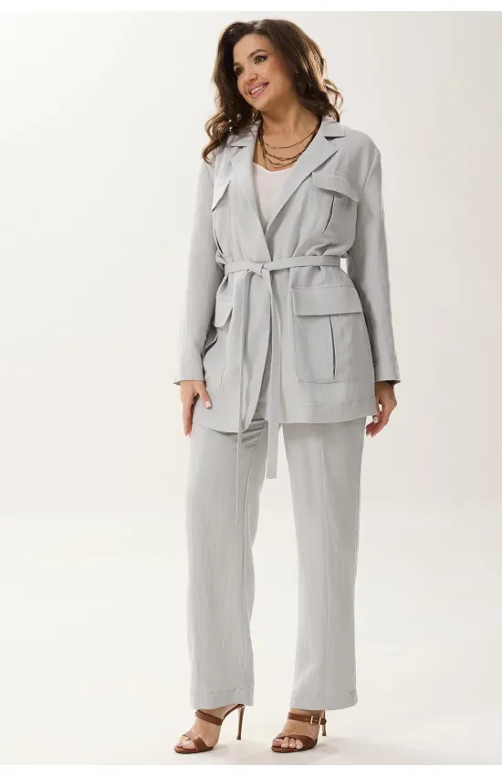 Костюм Mali 724-028 циркон