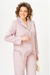 Костюм Vilena fashion 1137 крем Костюм Vilena fashion 1137 крем