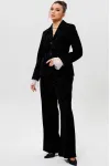 Костюм MisLana 1285м черный