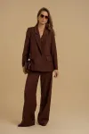 Костюм Deesses 2406 коричневый