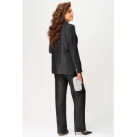 Костюм 3144 Яница черный