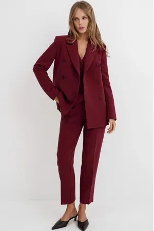 Костюм PiRS 5748 марсала