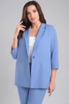 Костюм LeNata 20404 голубой