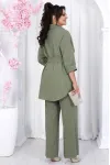 Костюм Ninele 6048 Оливка