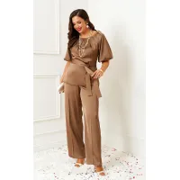 Костюм Beautiful & Free 6381 Золотистый Костюм Beautiful & Free 6381 Золотистый