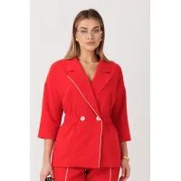 Костюм Anastasia 1324 красный