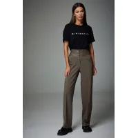 Костюм N.O.W 1316-1 Коричневый