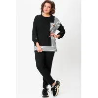 Костюм Bonna Image 883 черный