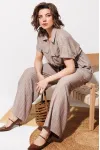 Костюм Anastasia MAK 1337 какао Костюм Anastasia MAK 1337 какао