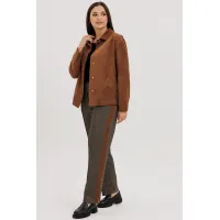 Костюм Fantazia Mod 5242 Коричневый, серый Костюм Fantazia Mod 5242 Коричневый, серый