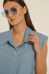 Костюм Deesses 2373 синий