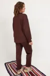 Костюм BegiModa 3100 мокко