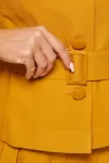Костюм Beautiful & Free 6311 горчица