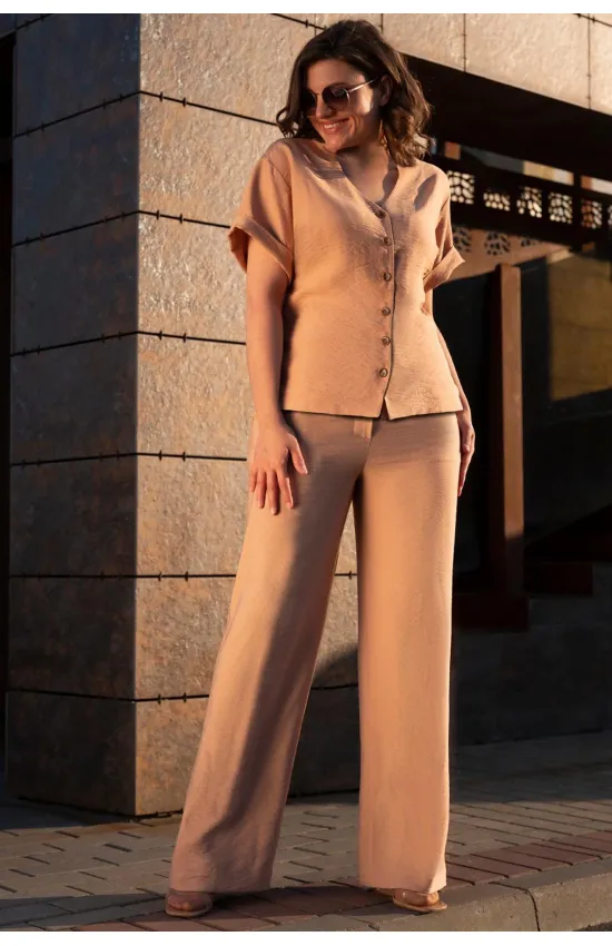 Костюм Avanti 1384 мускат