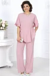 Костюм Ninele 7493 розовый