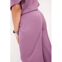 Костюм BegiModa 3094 виноград