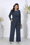 Костюм Ninele 6070 Синий