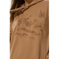 Костюм Ma cherie 3021 капучино