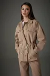 Костюм N.O.W 1405-1 Песочный