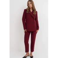 Костюм PiRS 5748 марсала