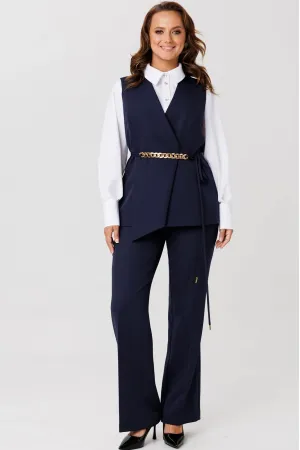 Костюм Мублиз 286 синий Костюм Мублиз 286 синий