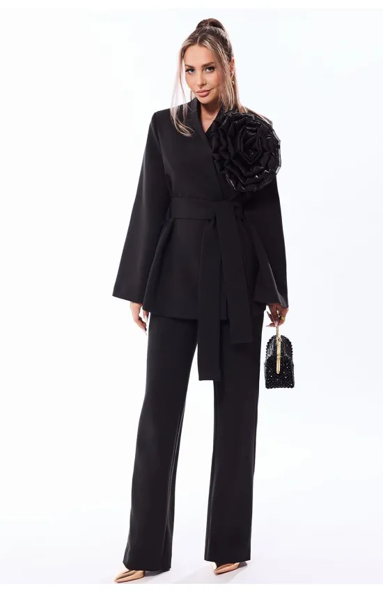 Костюм Golden Valley 6691 черный