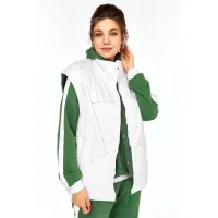 Костюм Диамант 1917 зелёный